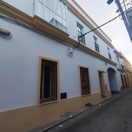 Sherry Suites VI Apartamentos Parking Gratuito Jerez de la Frontera Exterior photo