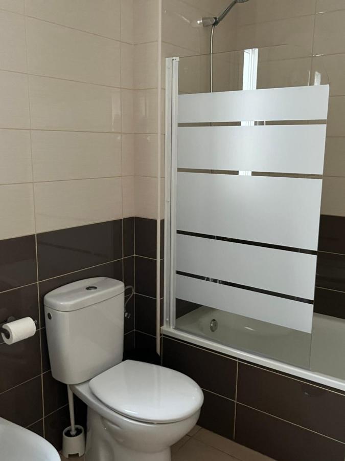 Sherry Suites VI Apartamentos Parking Gratuito Jerez de la Frontera Exterior photo